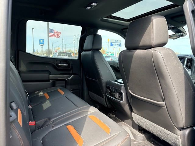 Used 2019 GMC Sierra 1500 AT4 w/ AT4 Premium Package AWD/4WD image 13