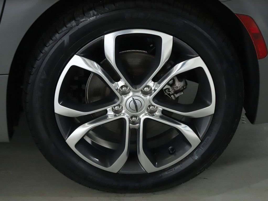 Used 2022 Chrysler Pacifica Pinnacle image 51