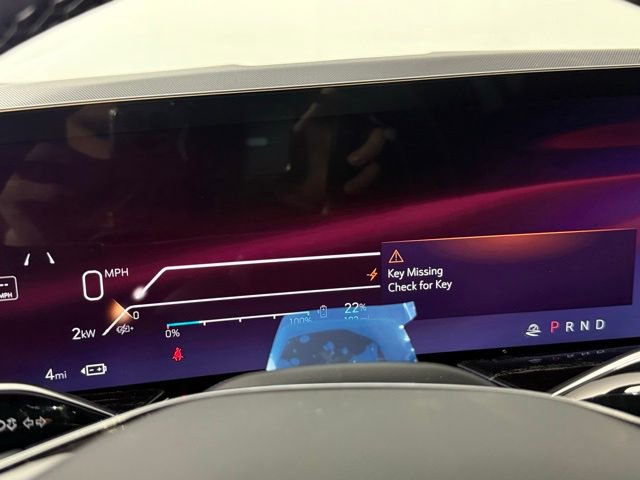 New 2026 Cadillac Escalade IQL Luxury image 21