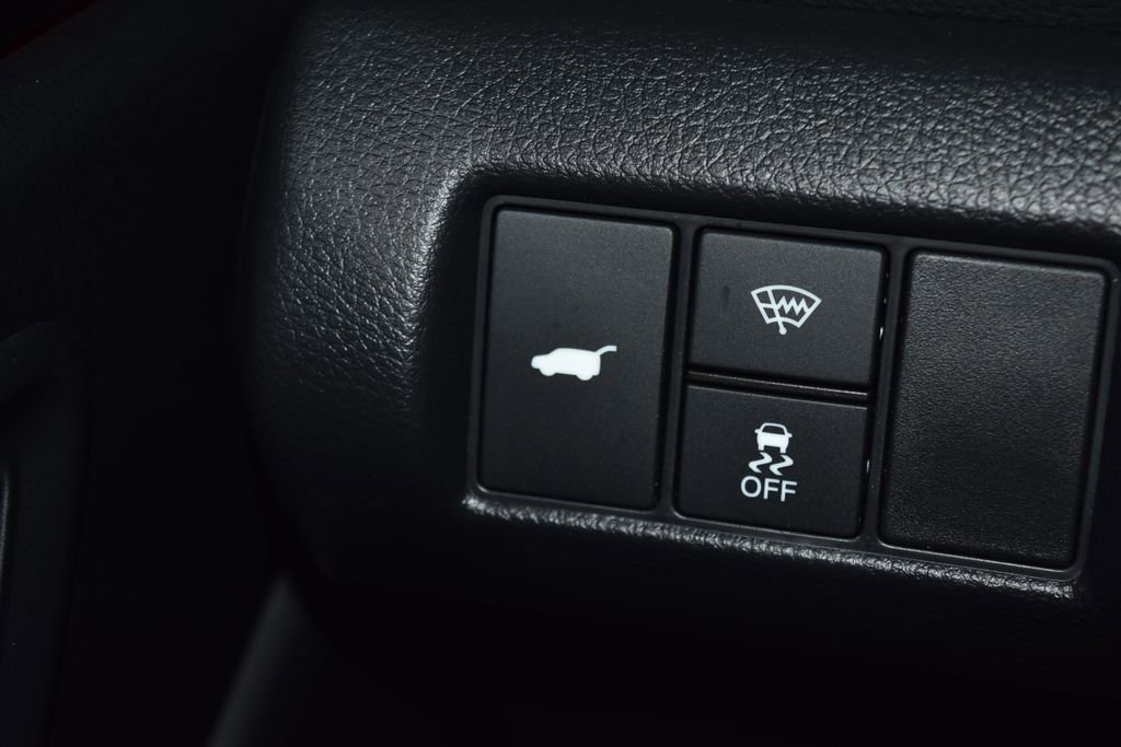 Used 2025 Honda Pilot Black Edition image 20