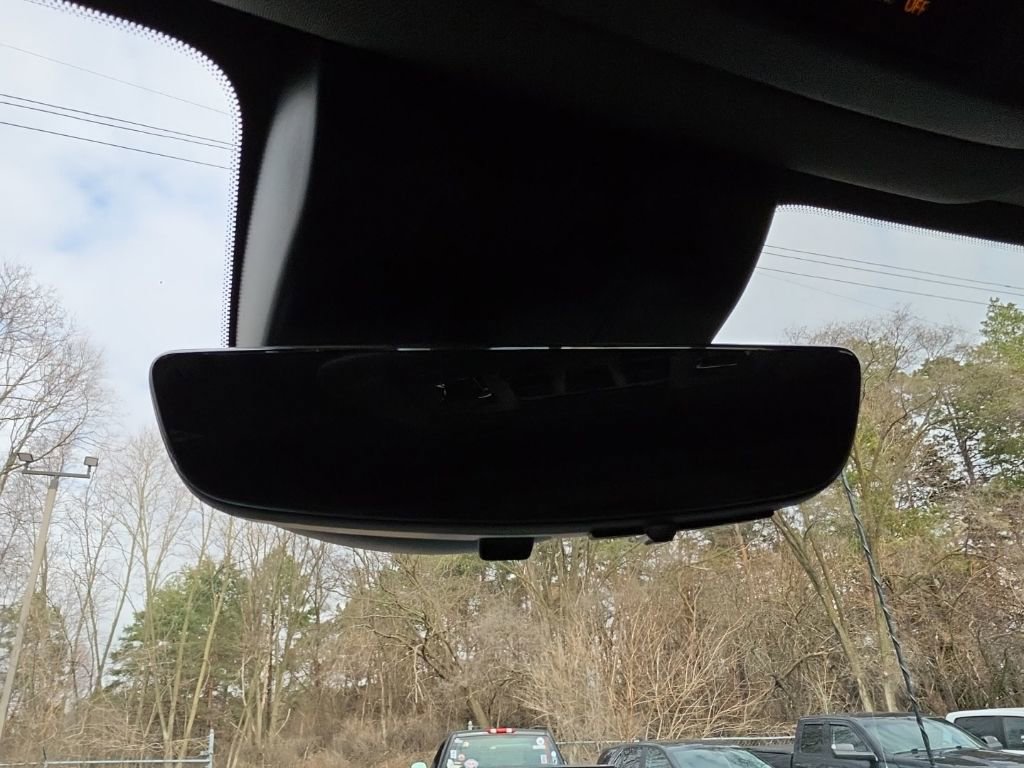 Certified 2025 GMC Sierra 2500 Denali w/ Denali Reserve Package image 28