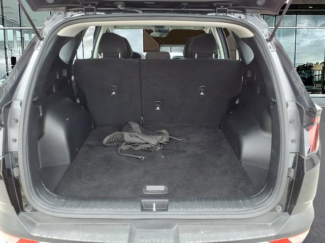Certified 2022 Hyundai Tucson SE AWD/4WD image 13
