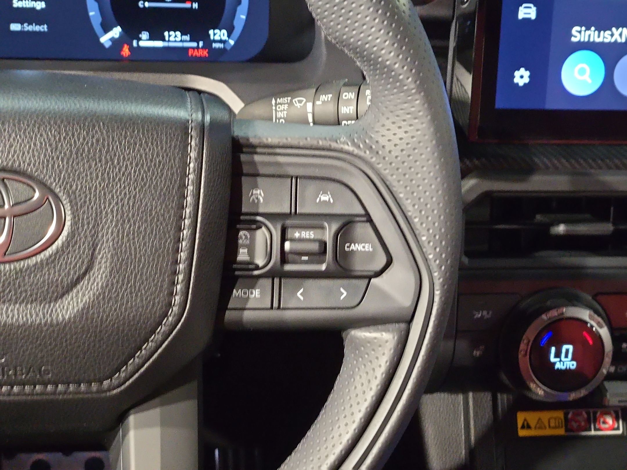 Certified 2025 Toyota 4Runner TRD Pro AWD/4WD image 29