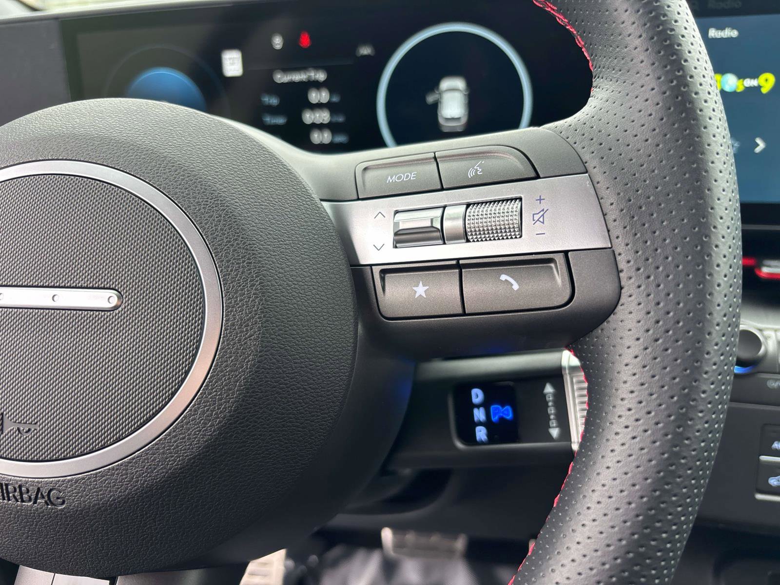 Used 2025 Hyundai Kona N Line S image 19