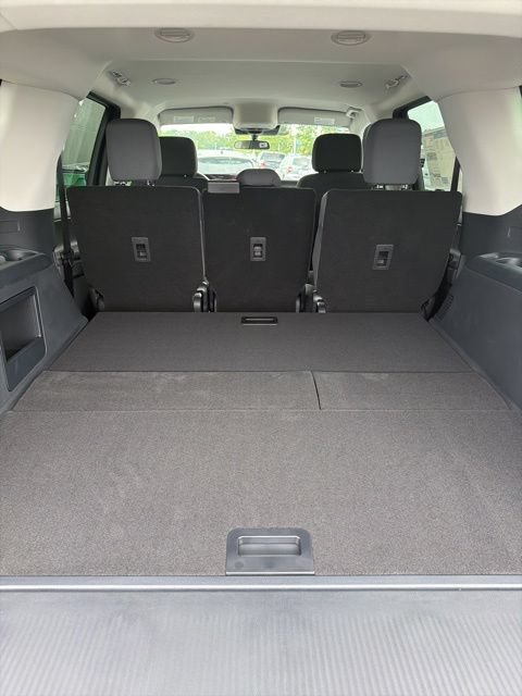 New 2026 Ford Expedition XL AWD/4WD image 38