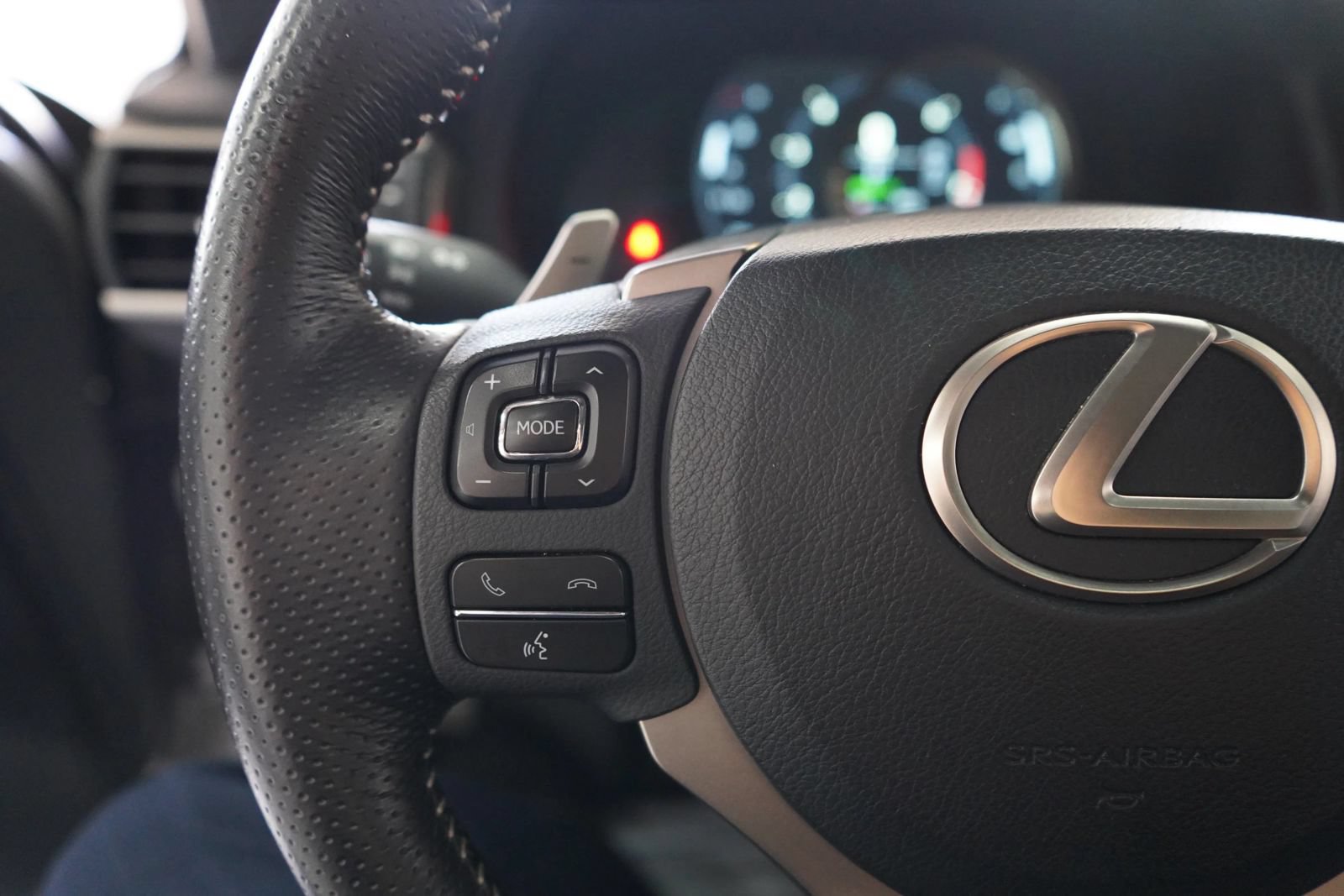 Used 2017 Lexus IS 350 F Sport RWD image 12