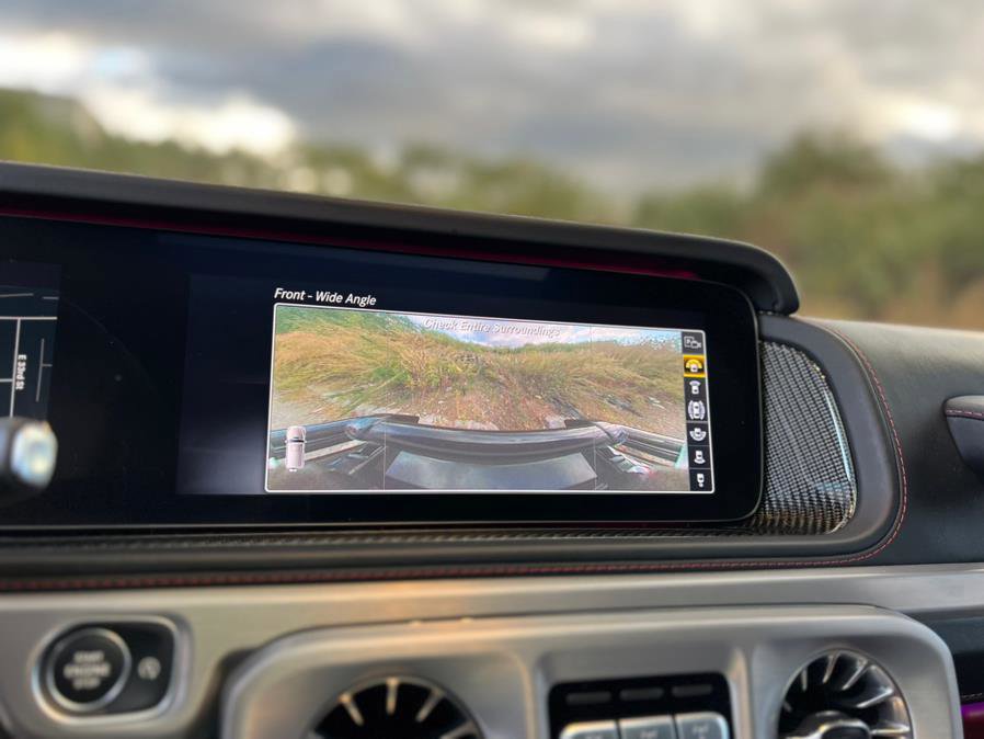 Used 2021 Mercedes-Benz G 63 AMG 4MATIC image 25