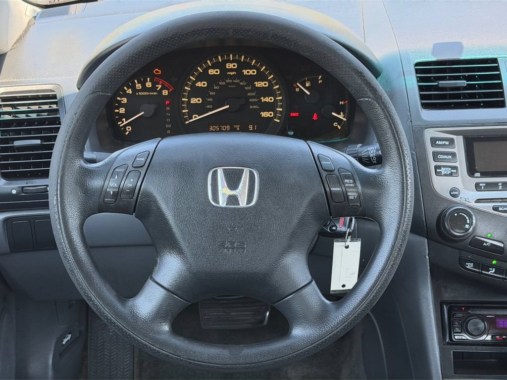 Used 2007 Honda Accord SE image 17