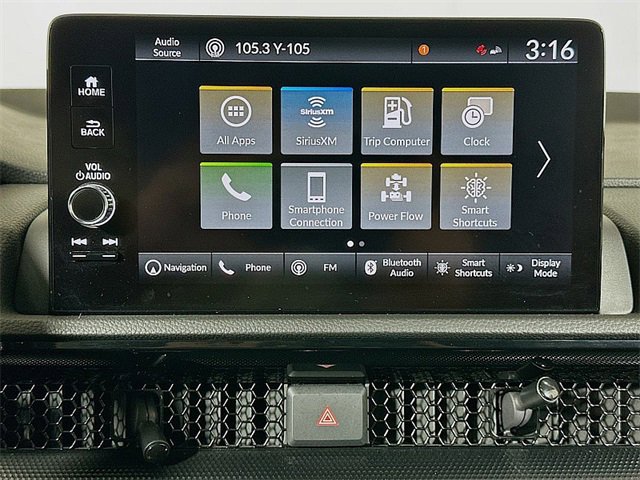 Used 2023 Honda CR-V Sport Touring image 15