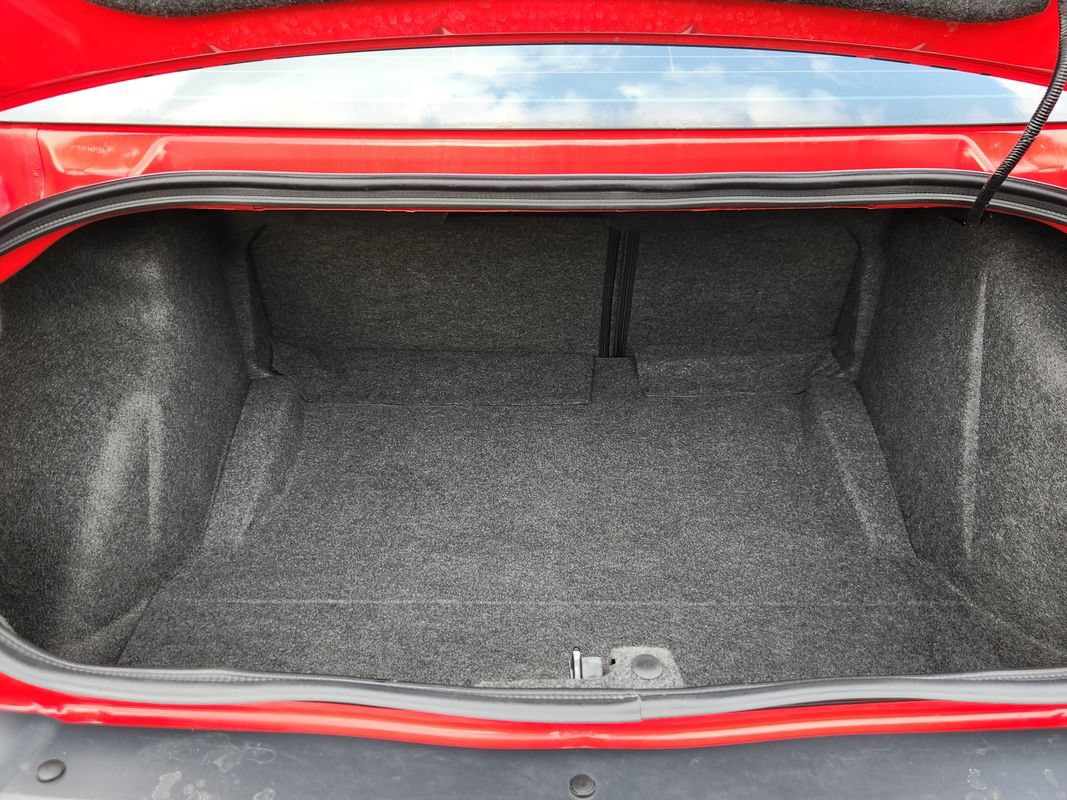 Used 2016 Dodge Challenger R/T Scat Pack RWD image 37