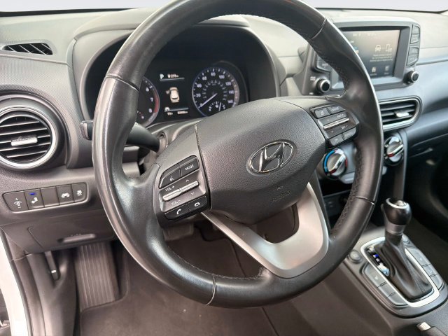 Used 2021 Hyundai Kona SEL AWD/4WD image 28