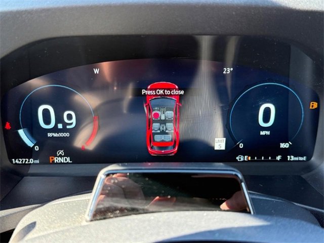 Used 2025 Ford Explorer ST-Line image 18