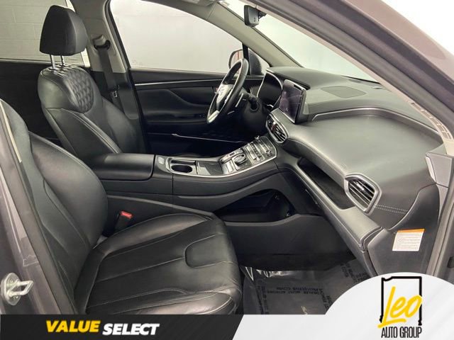 Used 2017 Hyundai Santa Fe Limited w/ Cargo Package AWD/4WD image 19