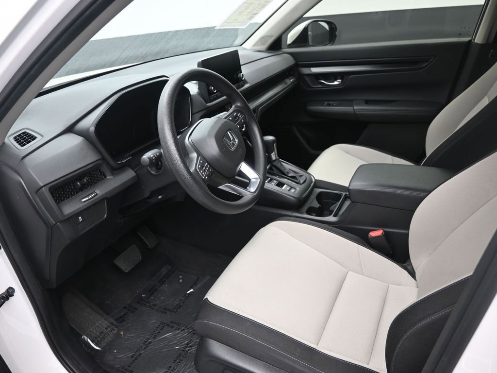 Used 2024 Honda CR-V EX image 11