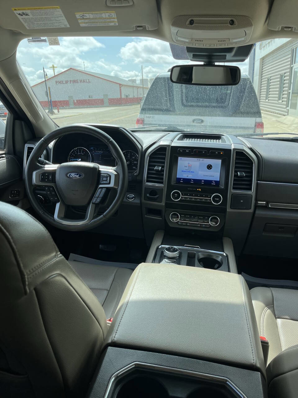 Used 2021 Ford Expedition Max XLT image 20