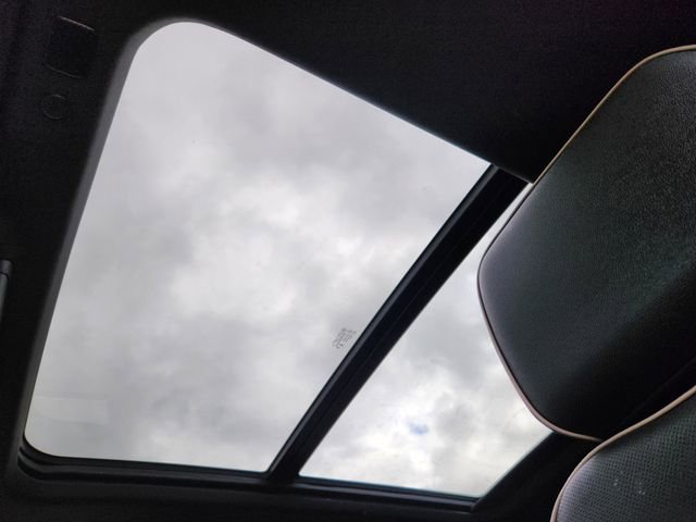 Certified 2023 Chevrolet Suburban Premier w/ Premium Package AWD/4WD image 37