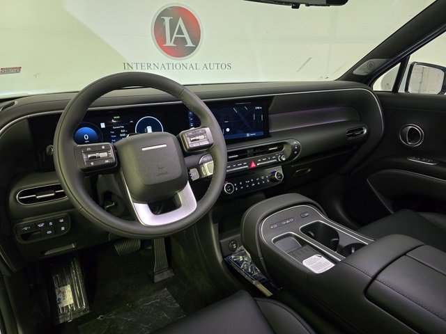 New 2026 Hyundai Palisade Calligraphy image 15