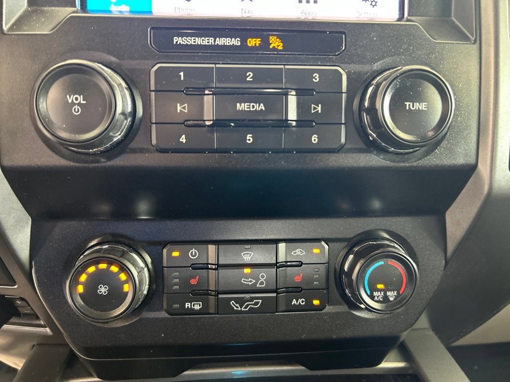 Used 2019 Ford F150 XLT w/ Equipment Group 302A Luxury AWD/4WD image 51