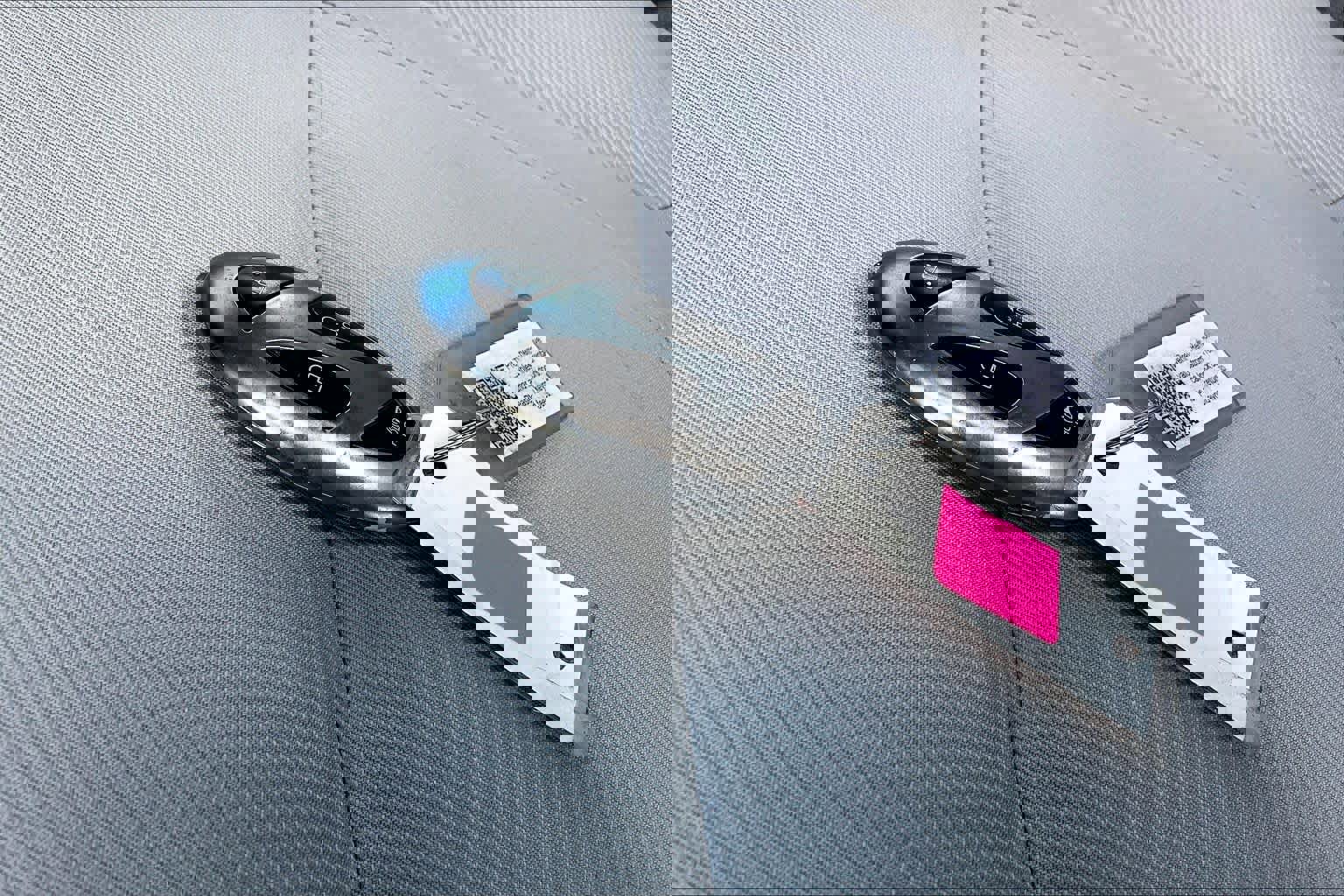 Used 2025 Hyundai Tucson SEL image 15