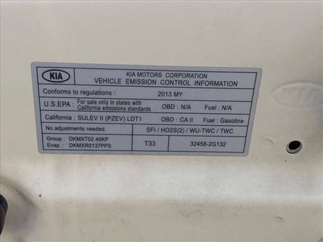 Used 2013 Kia Sportage LX FWD image 21