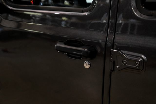 Used 2025 Jeep Gladiator Sport image 47