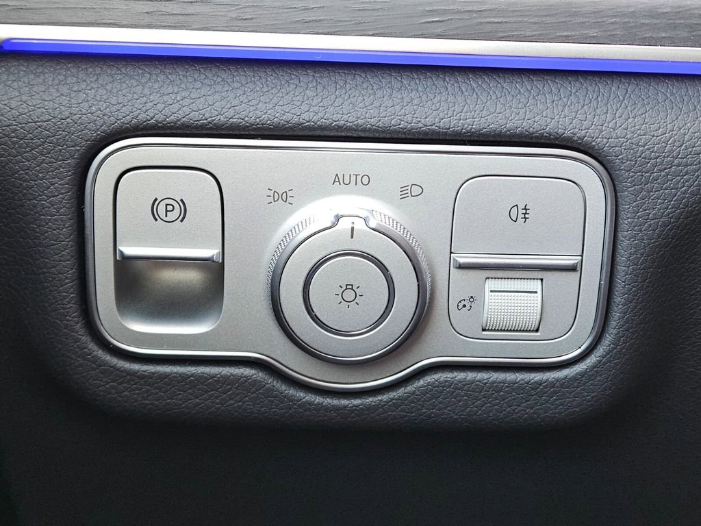 New 2026 Mercedes-Benz GLE 350 4MATIC image 21