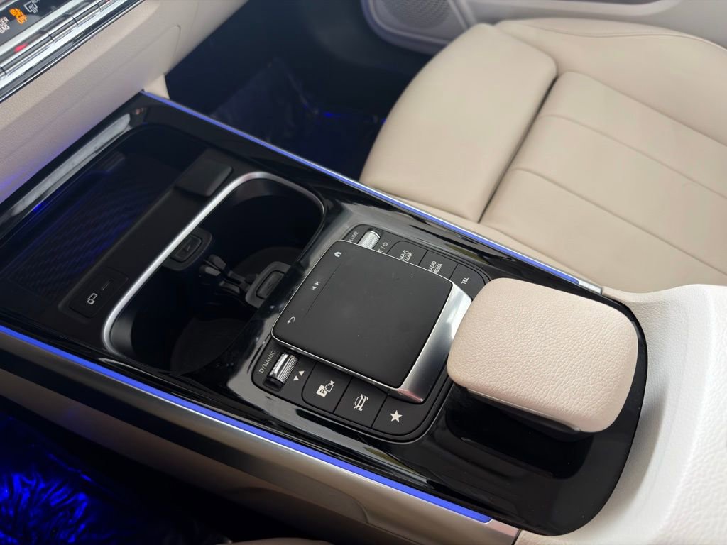 Used 2023 Mercedes-Benz GLB 250 4MATIC image 36