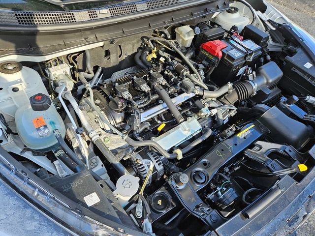 Used 2023 Nissan Kicks SV image 16