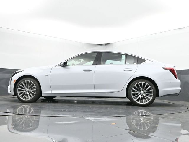 New 2026 Cadillac CT5 Premium Luxury w/ Platinum Package image 44