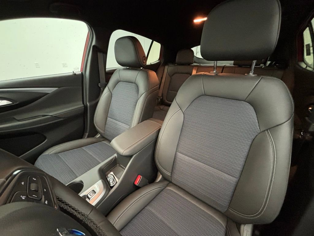 New 2026 Buick Envista Preferred w/ Convenience I Package image 18