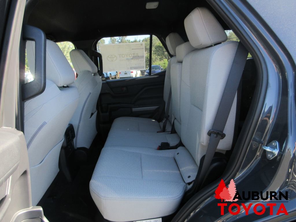 New 2026 Toyota 4Runner SR5 image 16