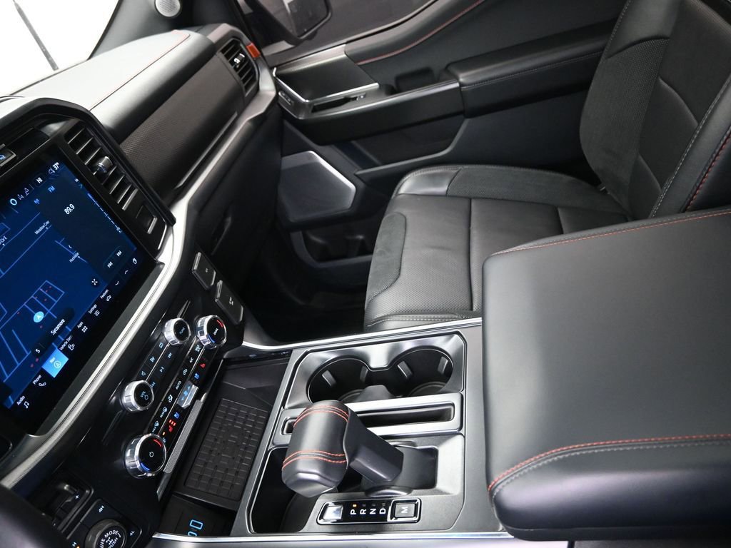 Used 2024 Ford F150 Raptor image 21
