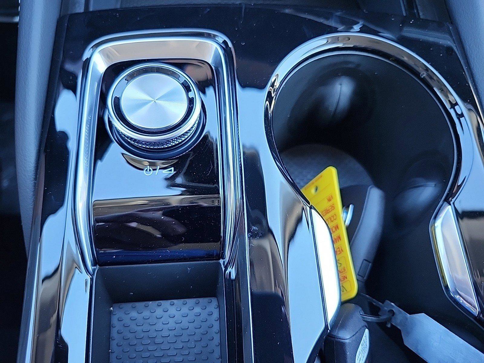 New 2025 Buick Envision Sport Touring image 16