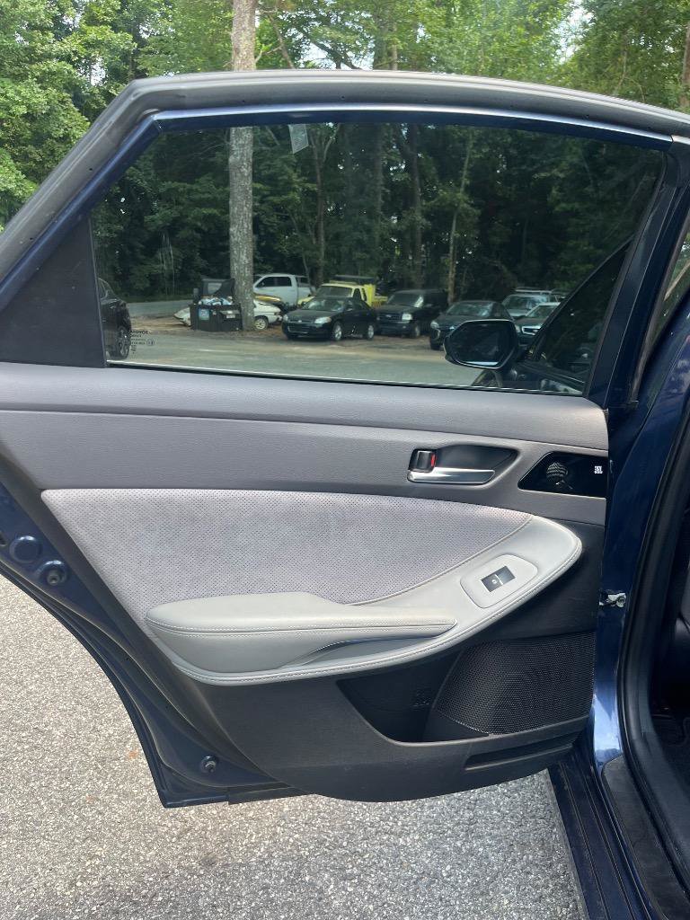 Used 2019 Toyota Avalon XSE w/ Four Season Floor Mat Package FWD image 19