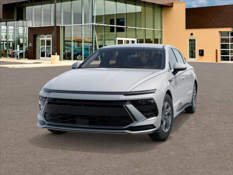 New 2026 Hyundai Sonata SE image 6