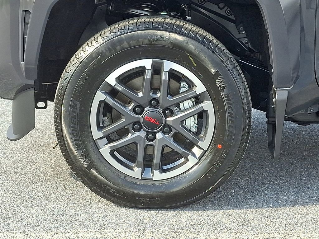 New 2026 Toyota Tacoma TRD Sport image 19