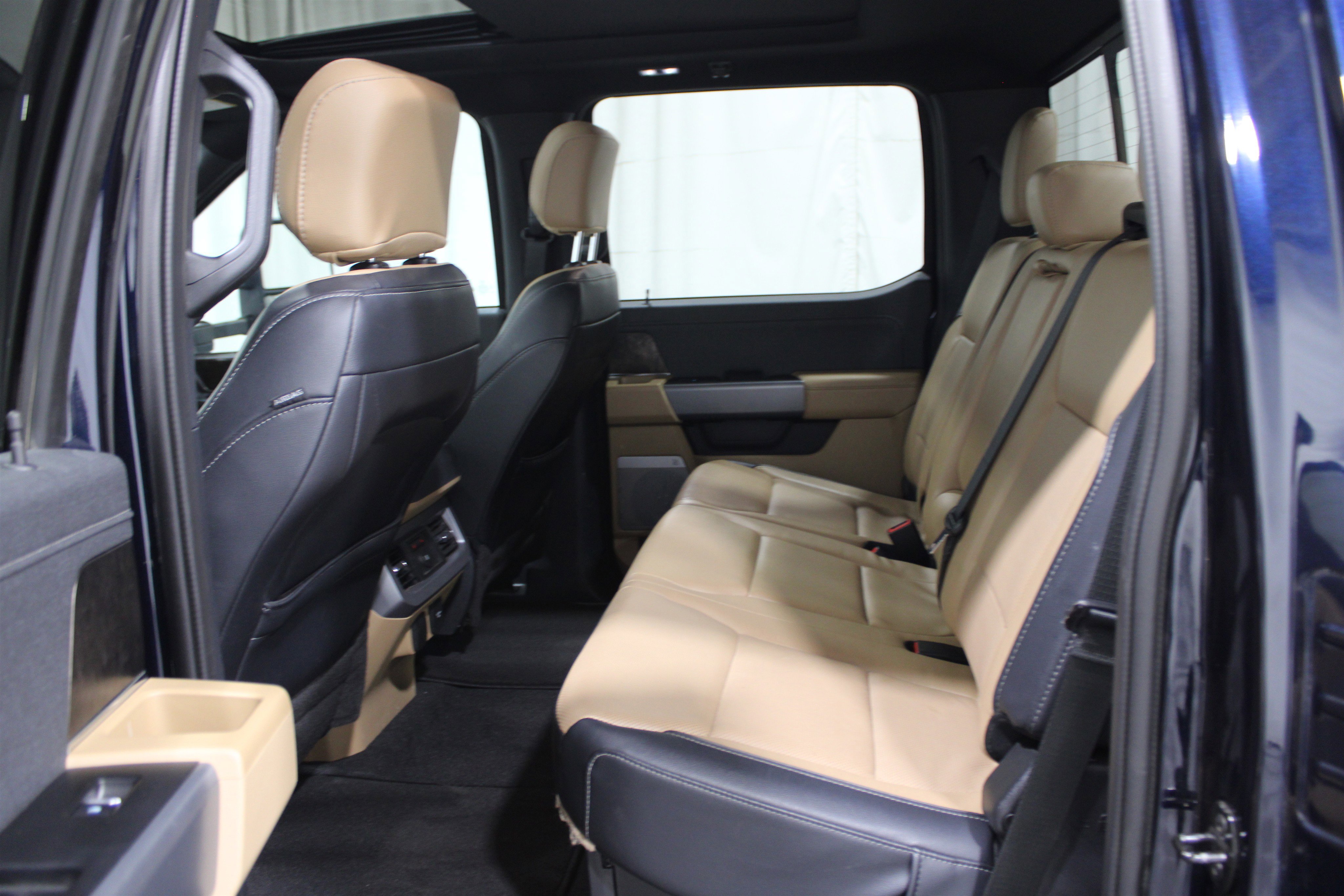 Used 2023 Ford F250 Lariat w/ Lariat Ultimate Package image 20