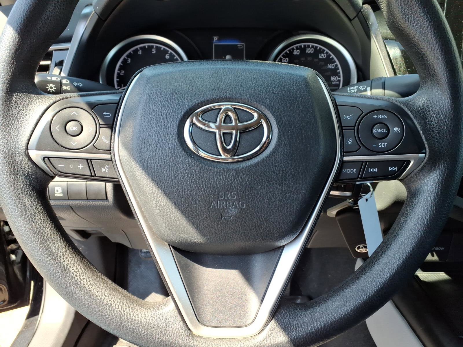 Certified 2023 Toyota Camry LE image 15