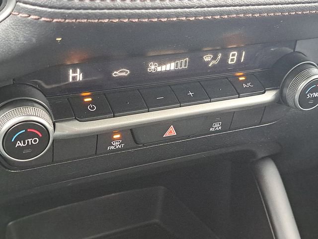 Used 2023 MAZDA MAZDA3 s image 15