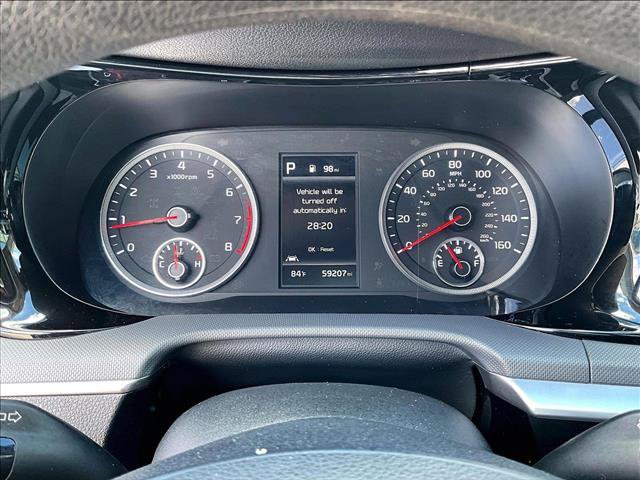 Used 2024 Kia K5 LXS FWD image 22