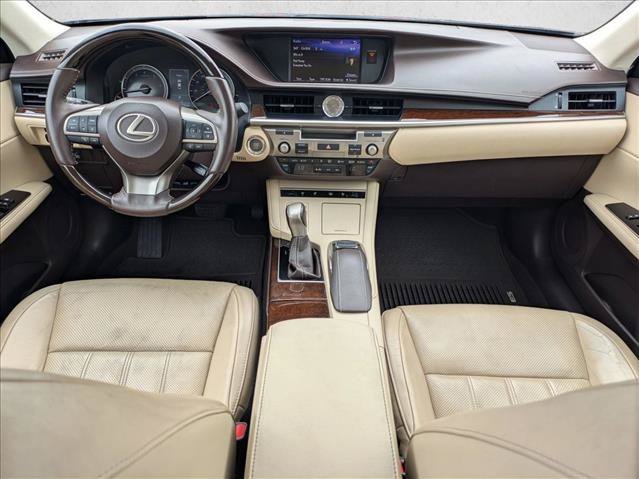 Used 2017 Lexus ES 350 FWD image 18