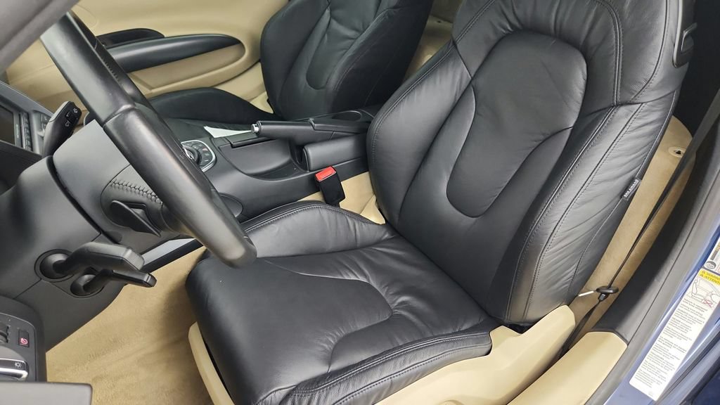 Used 2008 Audi R8 V8 AWD/4WD image 66
