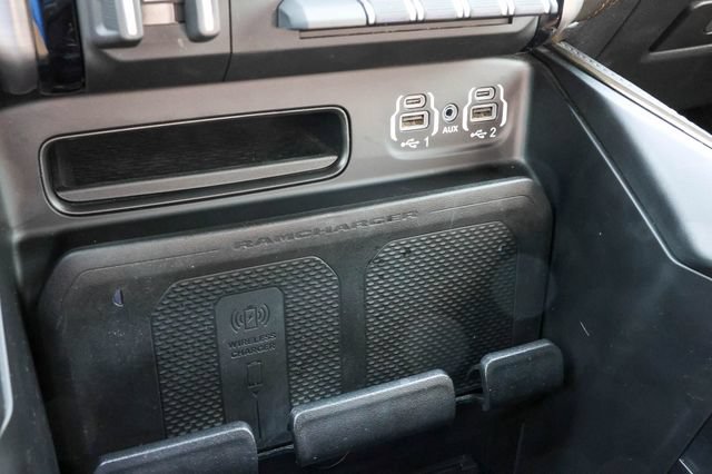 Used 2023 RAM 2500 Limited AWD/4WD image 31
