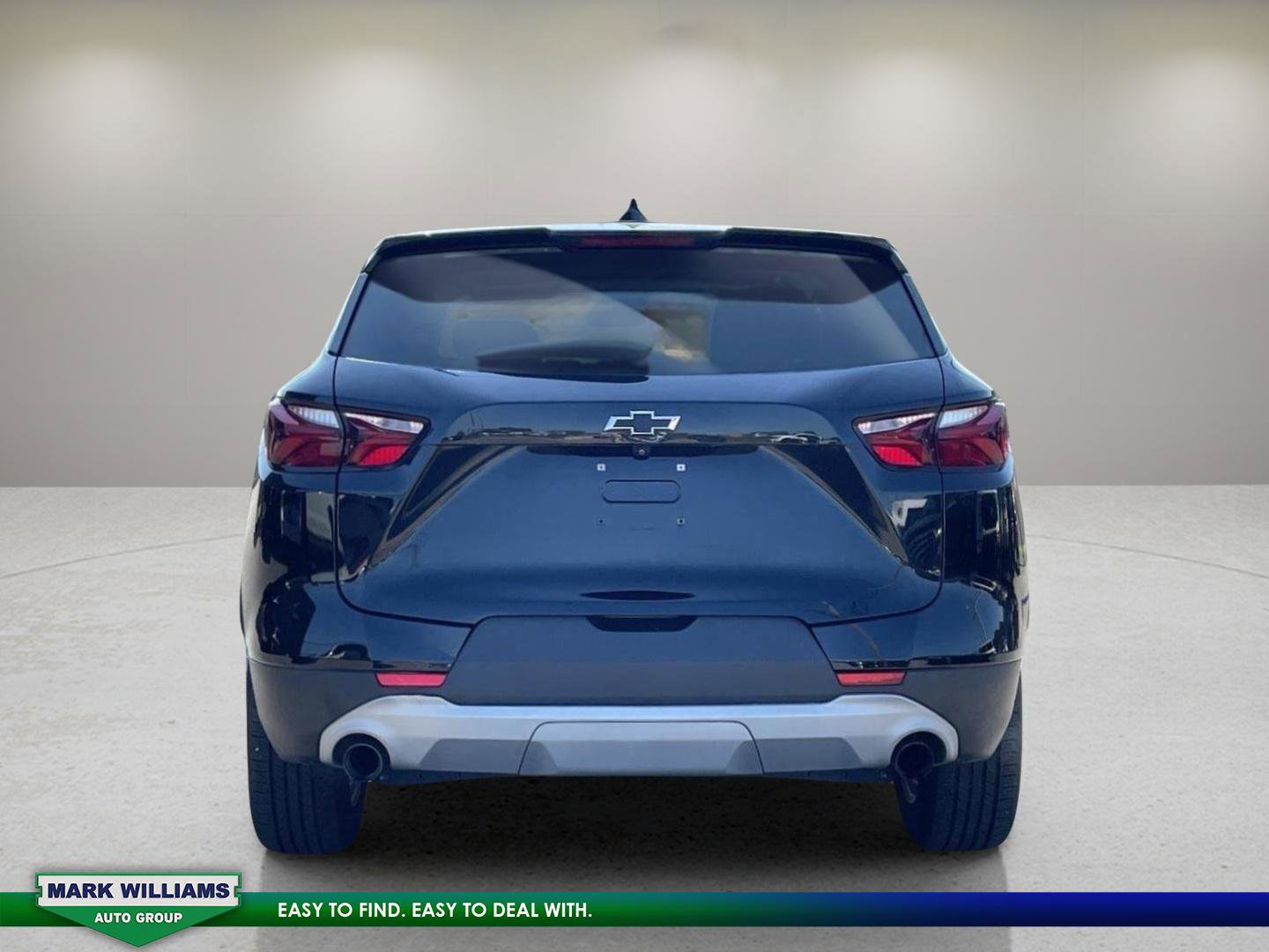 Used 2023 Chevrolet Equinox RS w/ LPO, Floor Liner Package image 4