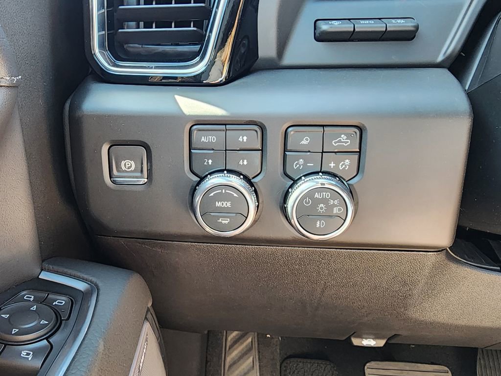 New 2026 GMC Sierra 1500 Denali AWD/4WD image 20