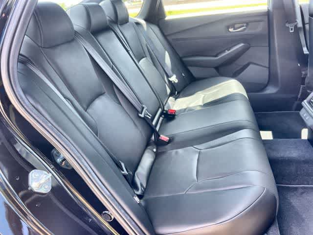 Used 2026 Honda Accord Sport image 14