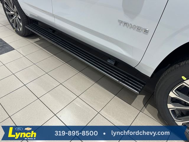 New 2026 Chevrolet Tahoe High Country image 28