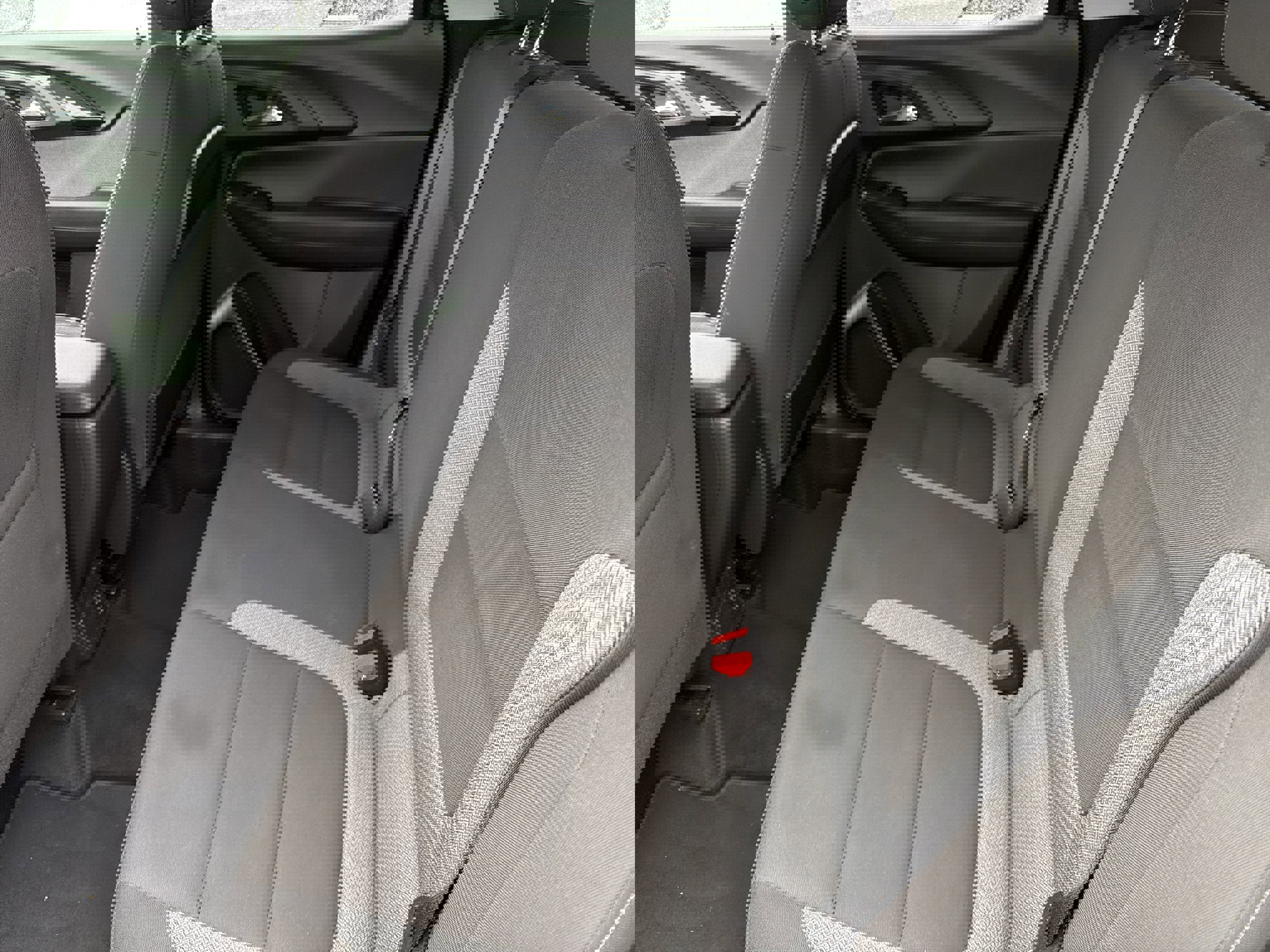 Used 2021 Chevrolet TrailBlazer LT w/ Convenience Package image 24