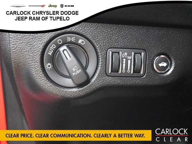 Used 2022 Dodge Challenger GT w/ Plus Package image 12