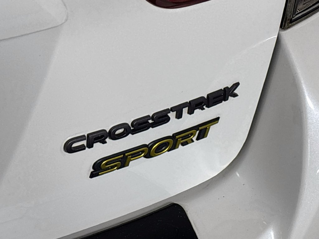 Used 2023 Subaru Crosstrek 2.5i Sport AWD/4WD image 23